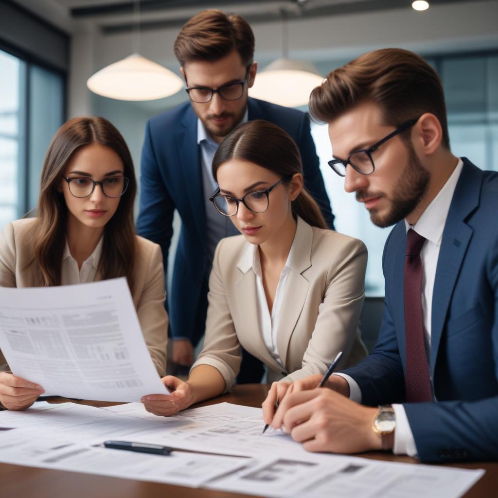 Открытие и релокация бизнеса за рубежом: ключевые юридические и налоговые вопросы консалтинга