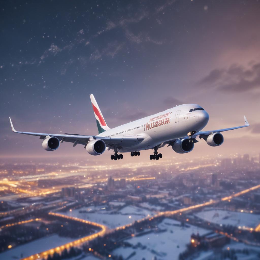 Авиасообщение между российской столицей и индонезийским островом: маршруты, сезонность и длительность перелёта