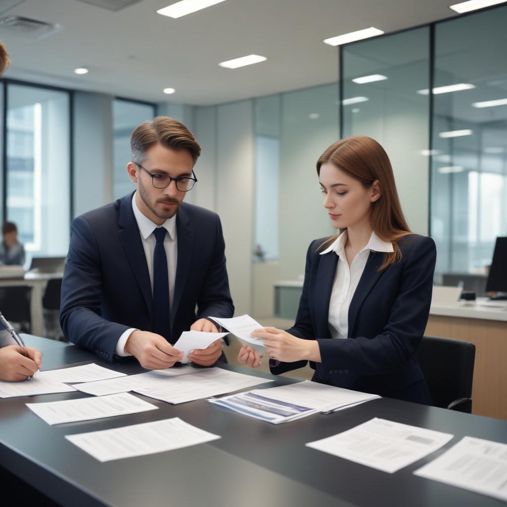 Банковские гарантии за один день: требования, сроки и перечень документов