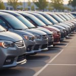 Технические характеристики, конкурирующие модели и ценовой диапазон новых и подержанных компактных седанов