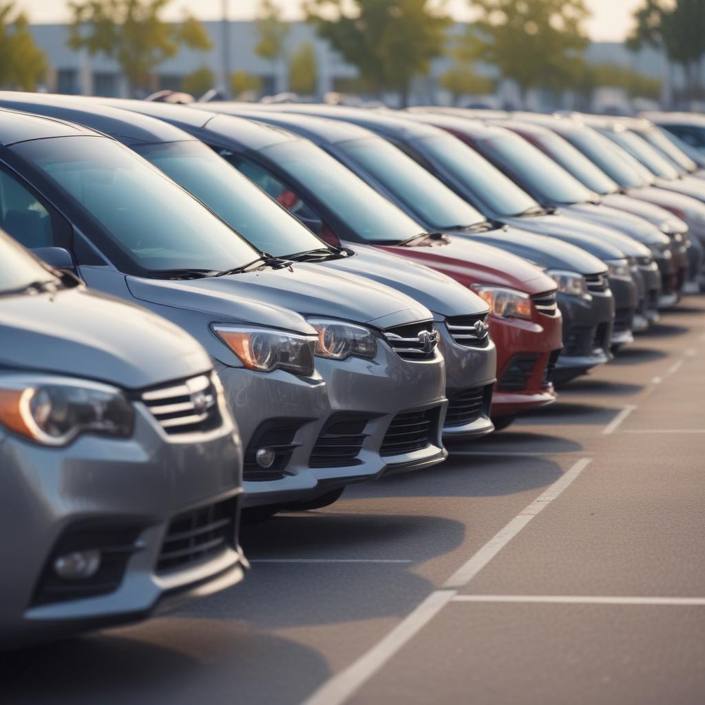 Технические характеристики, конкурирующие модели и ценовой диапазон новых и подержанных компактных седанов