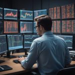 Стоп‑лосс как инструмент защиты инвестиций на торговых интернет‑платформах