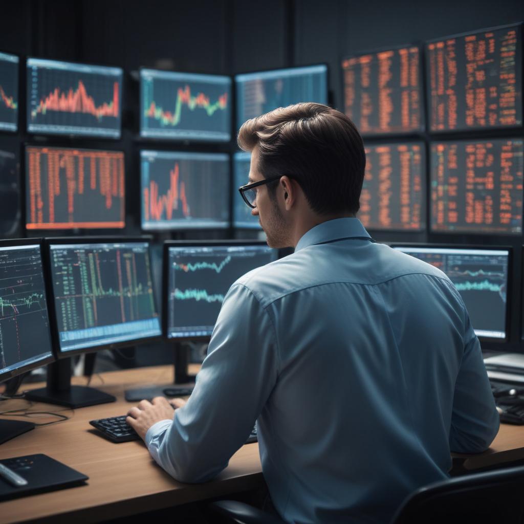 Стоп‑лосс как инструмент защиты инвестиций на торговых интернет‑платформах