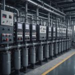 Оборудование для дозирования полимеров: цена от 31 164 руб и условия гарантии