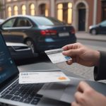 Особенности оформления займа под залог ПТС онлайн на карту без визита в офис