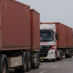 Международные грузоперевозки из Турции в Россию: основные требования и этапы